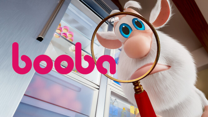 Is 'Booba' on Netflix? Where to Watch the Series - New On Netflix USA Is 'Booba' on Netflix? Where to Watch the Series - New On Netflix USA