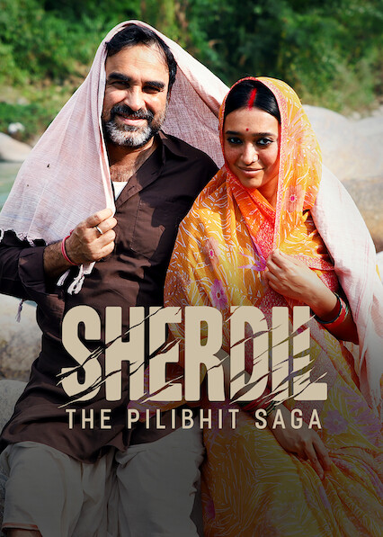 Is Sherdil The Pilibhit Saga on Netflix Where to Watch the