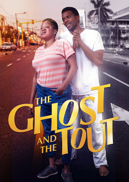 The Ghost and the Tout on Netflix USA